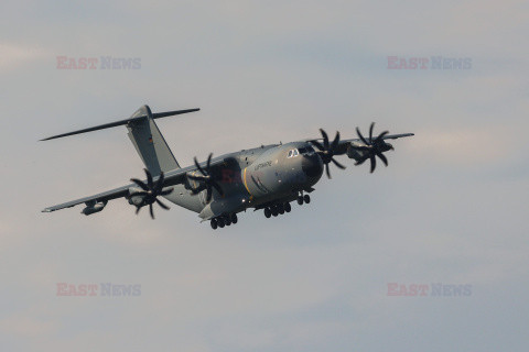 Antidotum Airshow Leszno 2026