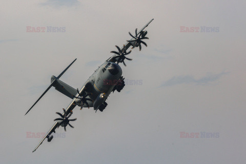 Antidotum Airshow Leszno 2026