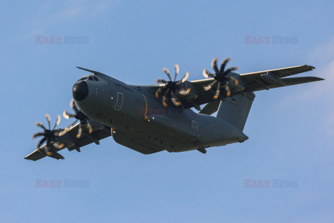 Antidotum Airshow Leszno 2026