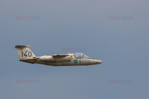 Antidotum Airshow Leszno 2026