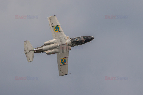 Antidotum Airshow Leszno 2026