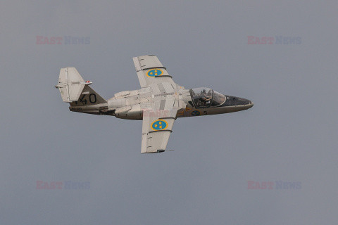 Antidotum Airshow Leszno 2026