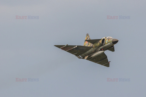 Antidotum Airshow Leszno 2026