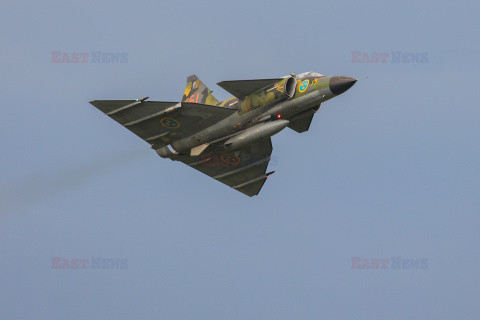Antidotum Airshow Leszno 2026