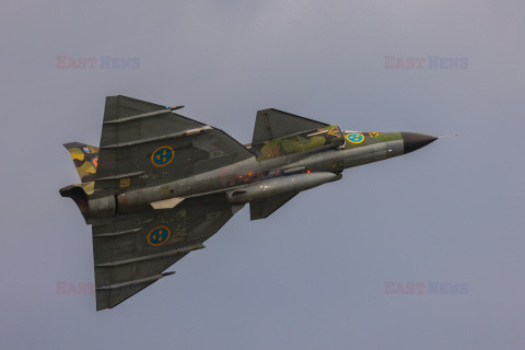 Antidotum Airshow Leszno 2026