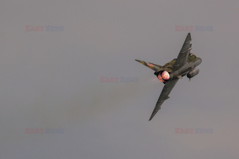 Antidotum Airshow Leszno 2026