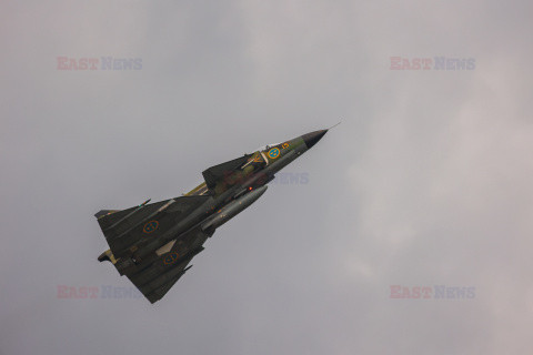 Antidotum Airshow Leszno 2026