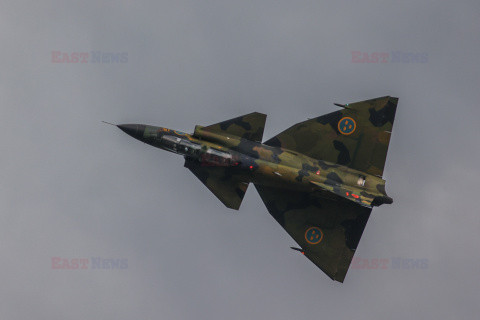 Antidotum Airshow Leszno 2026