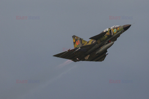 Antidotum Airshow Leszno 2026