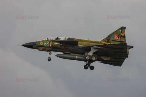 Antidotum Airshow Leszno 2026