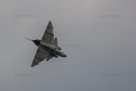 Antidotum Airshow Leszno 2026