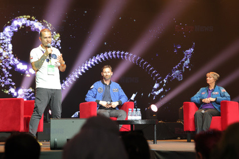 Pyrkon 2026 - Festiwal Fantastyki w Poznaniu