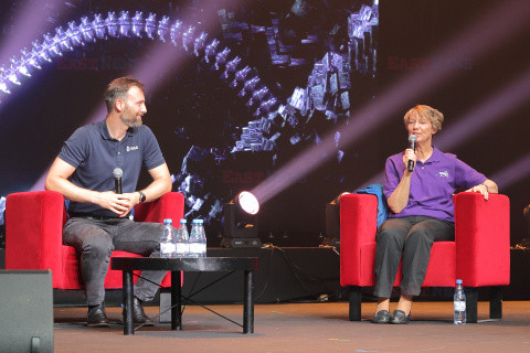 Pyrkon 2026 - Festiwal Fantastyki w Poznaniu
