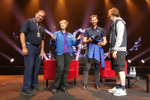 Pyrkon 2026 - Festiwal Fantastyki w Poznaniu
