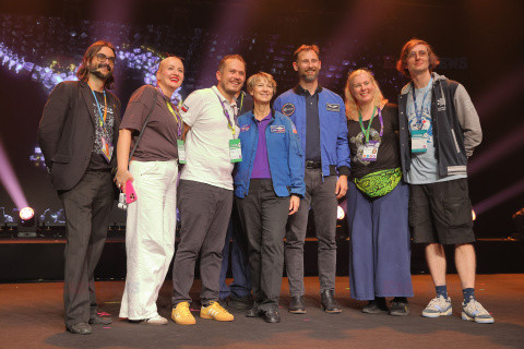 Pyrkon 2026 - Festiwal Fantastyki w Poznaniu