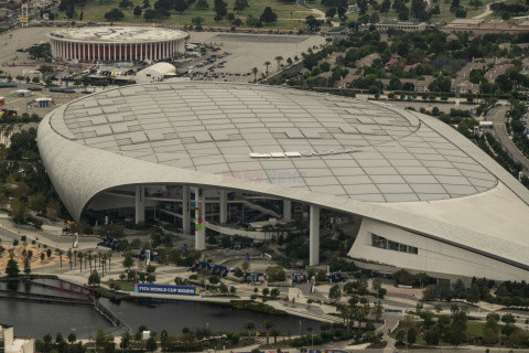 Mundial 2026 - wokół turnieju