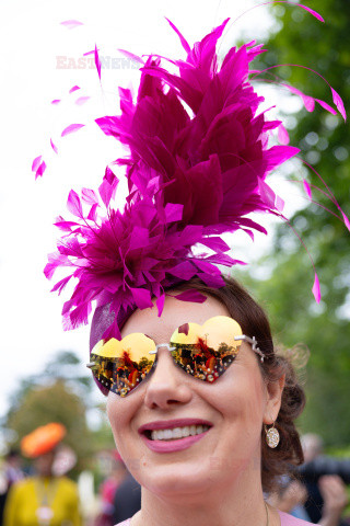 Wyścigi Ascot 2026
