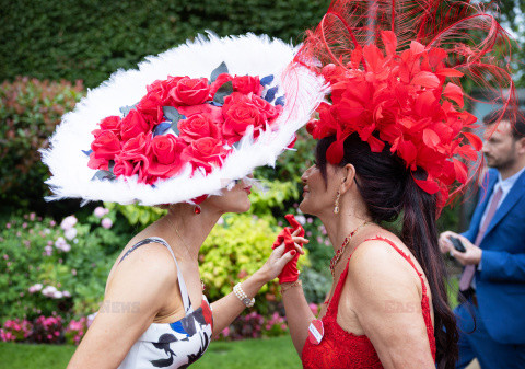 Wyścigi Ascot 2026
