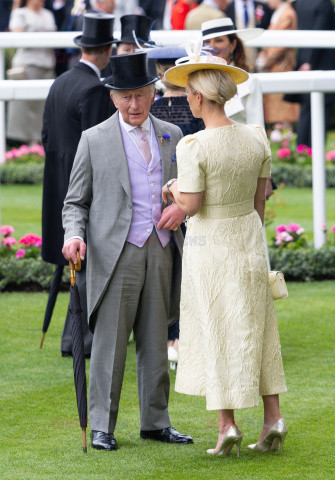 Wyścigi Ascot 2026