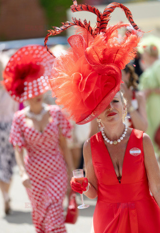 Wyścigi Ascot 2026