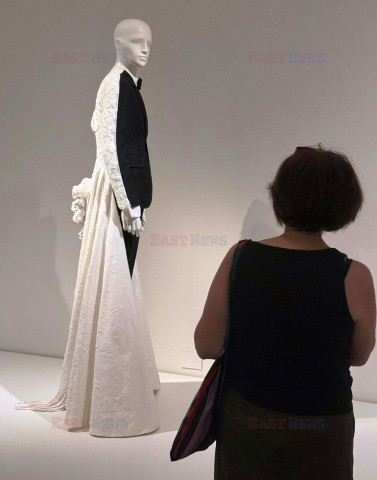 Wystawa Musical Bodies w Metropolitan Museum