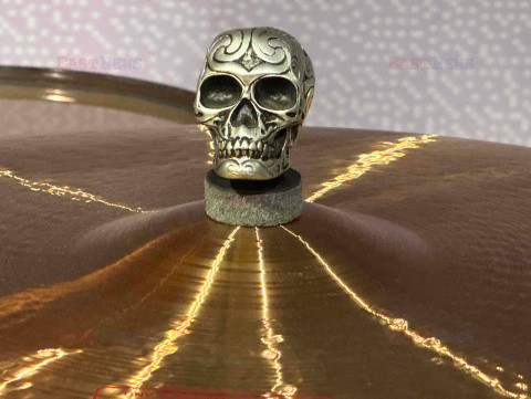 Wystawa Musical Bodies w Metropolitan Museum