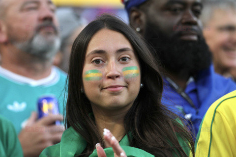 Mundial 2026 - kibice