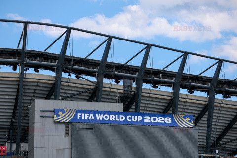 Mundial 2026 - wokół turnieju