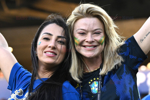 Mundial 2026 - kibice