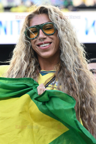 Mundial 2026 - kibice