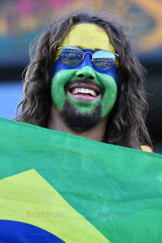 Mundial 2026 - kibice