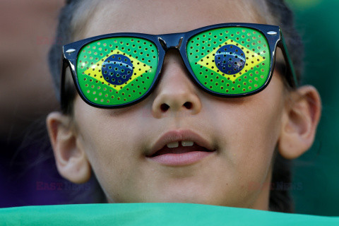 Mundial 2026 - kibice