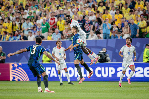 Mundial 2026 - Grupa C