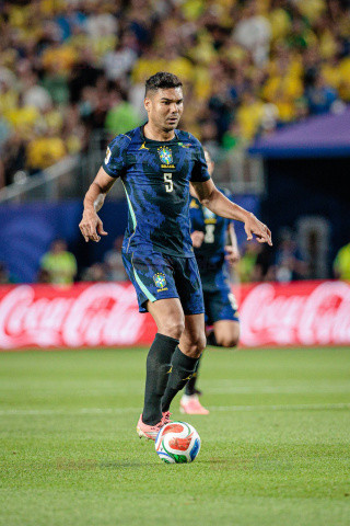 Mundial 2026 - Grupa C