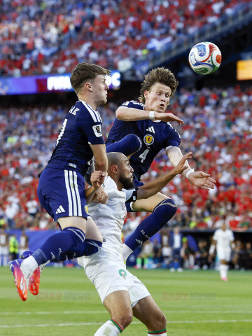 Mundial 2026 - Grupa C