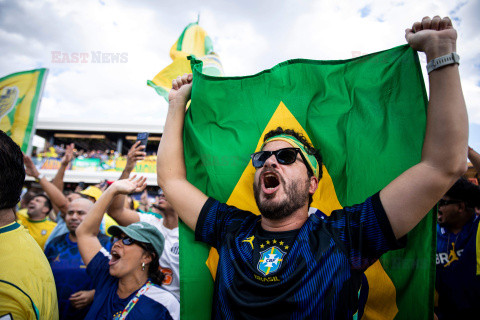 Mundial 2026 - kibice