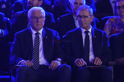 Konwencja partii Nowa Polska