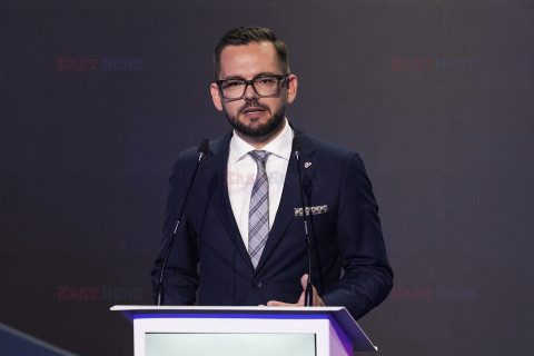 Konwencja partii Nowa Polska