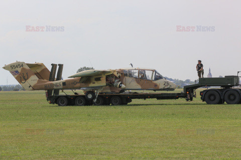 Antidotum Airshow Leszno 2026