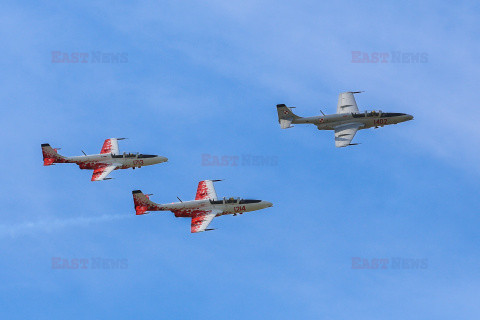 Antidotum Airshow Leszno 2026