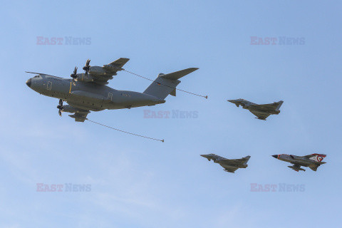 Antidotum Airshow Leszno 2026