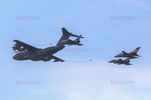 Antidotum Airshow Leszno 2026