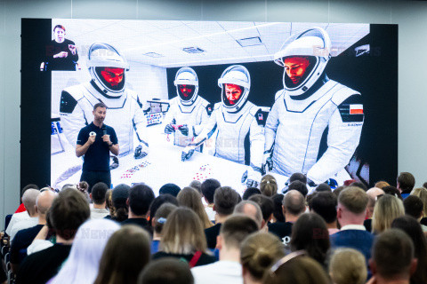 Pyrkon 2026 - Festiwal Fantastyki w Poznaniu