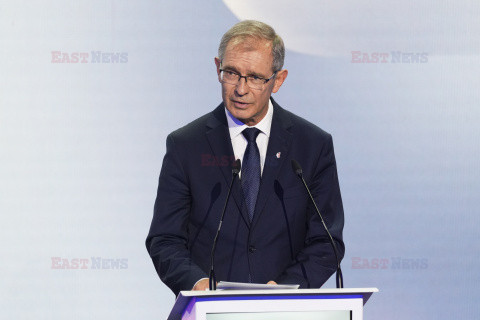 Konwencja partii Nowa Polska
