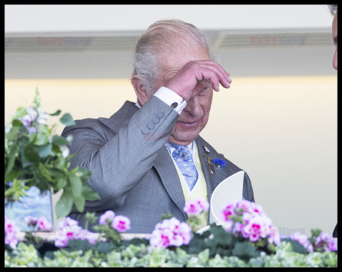 Wyścigi Ascot 2026
