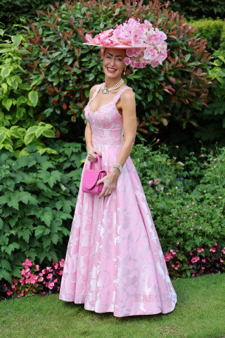 Wyścigi Ascot 2026