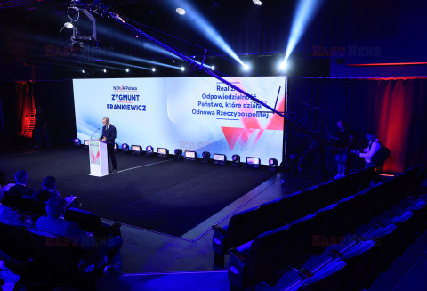Konwencja partii Nowa Polska