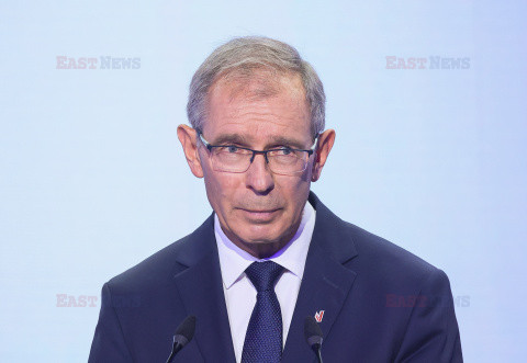 Konwencja partii Nowa Polska
