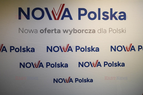 Konwencja partii Nowa Polska