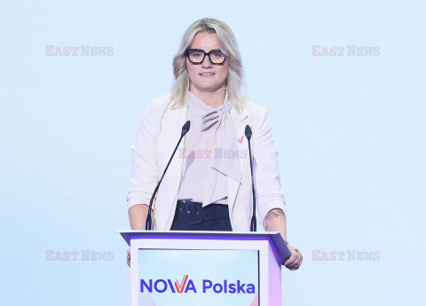 Konwencja partii Nowa Polska